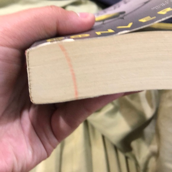 Conversion by Katherine Howe - Picture 6 of 6